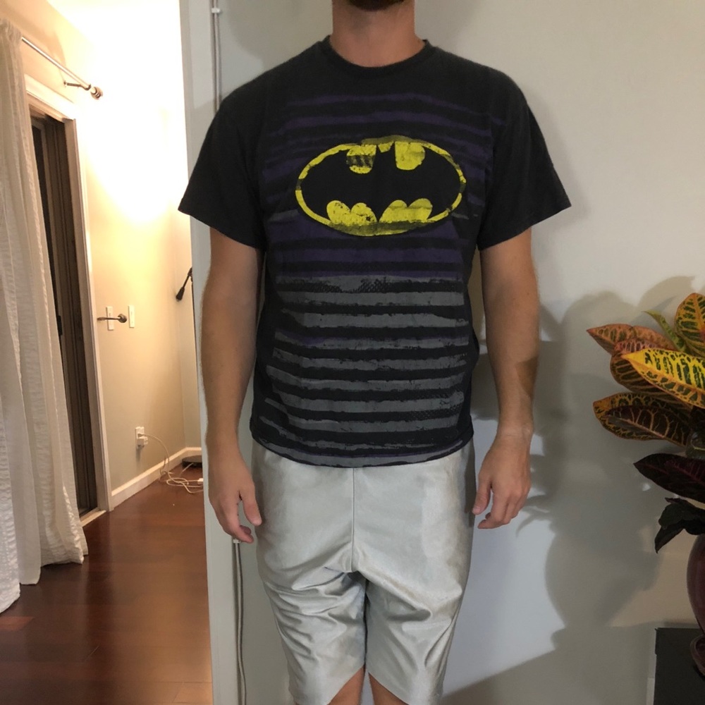 Batman t shirt